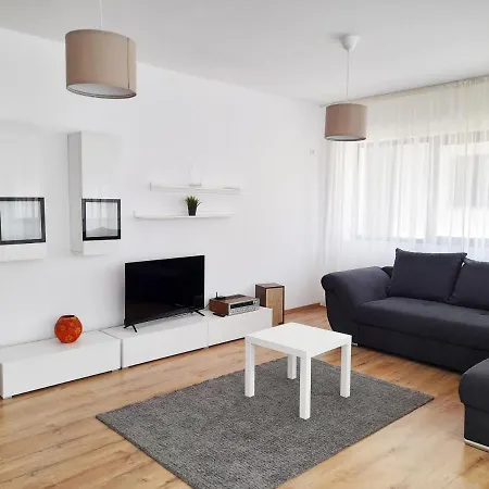 White Flat