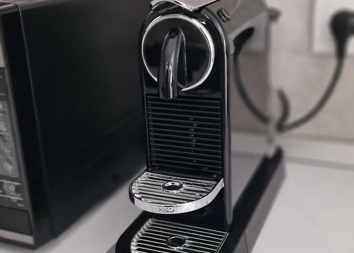 Appartement White Flat *