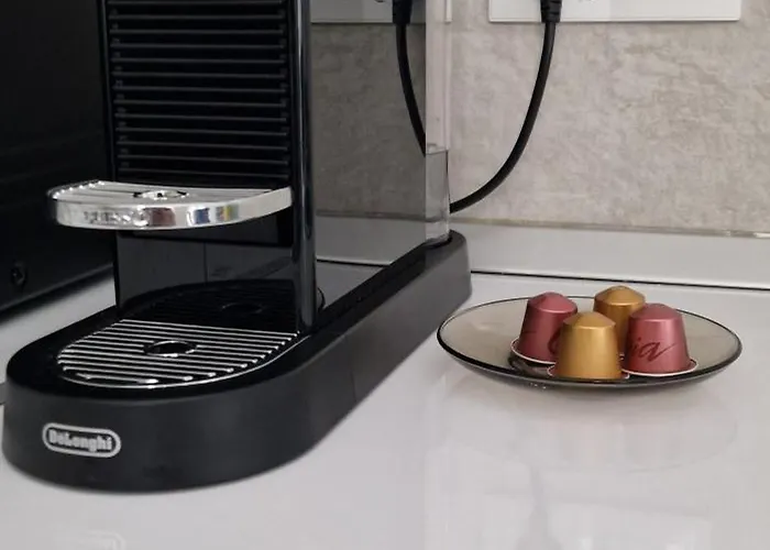 White Flat Appartement Bucarest