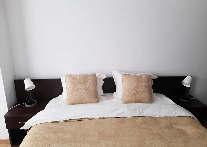 Apartamento White Flat