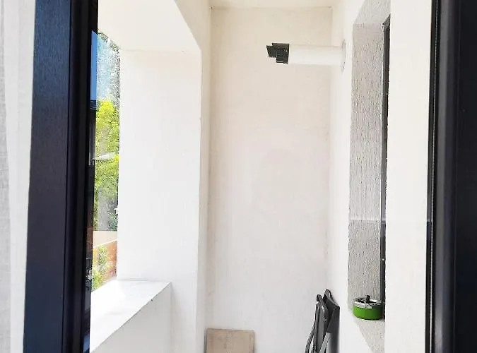 Apartamento White Flat