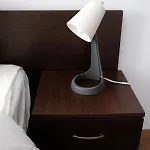 White Flat アパート *