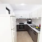 White Flat ブカレスト