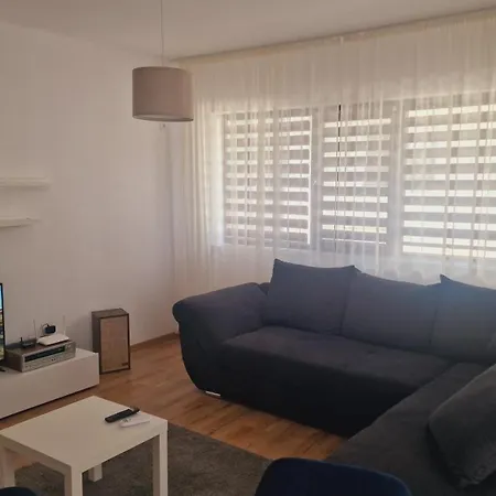 White Flat Appartamento