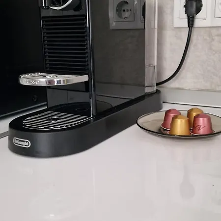 White Flat * Bucharest