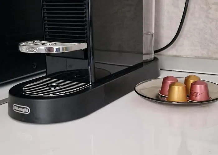 White Flat * Bucharest