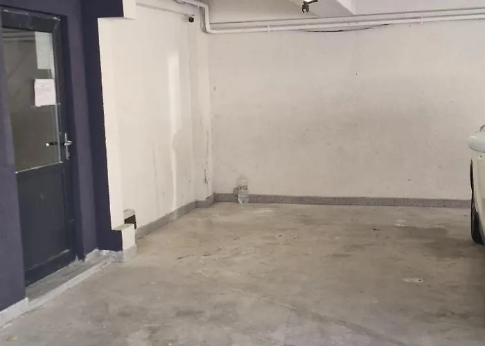 Апартаменти White Flat *