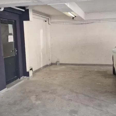 Appartement White Flat *